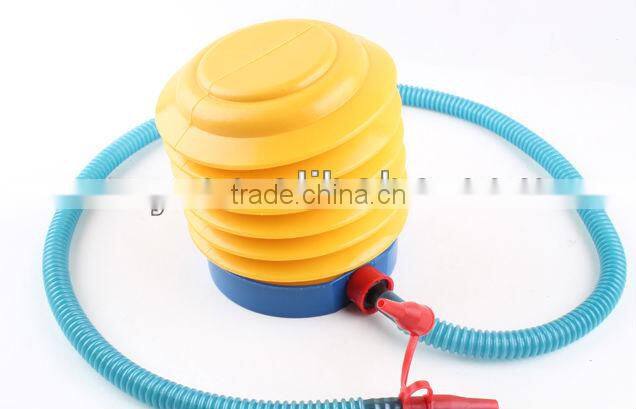 Foot Balloon Pump, Air Pump Inflator for Party Balloon