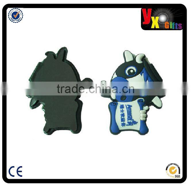 High Quality Custom colorful PVC Fridge magnets & Magnets for fridge/german world cup