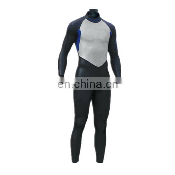 Triathlon wetsuit/ smooth skin wetsuit/ wetsuit triathlon with Yamamoto neoprene