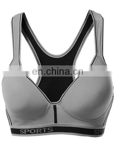 hot sex women's cheerleading sports bra xxxl