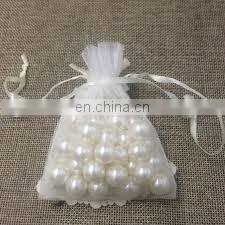 Funny Organze Dress gift candy bags
