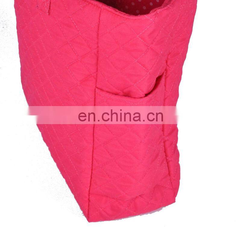 2016 Fashion Woman Tote Bag For Girls