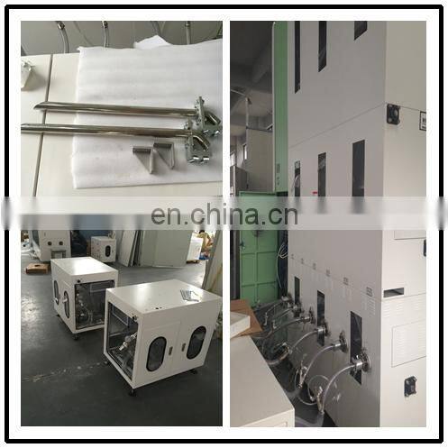 Bealead Large Automatic Down Quilt Filling Machine With Scale