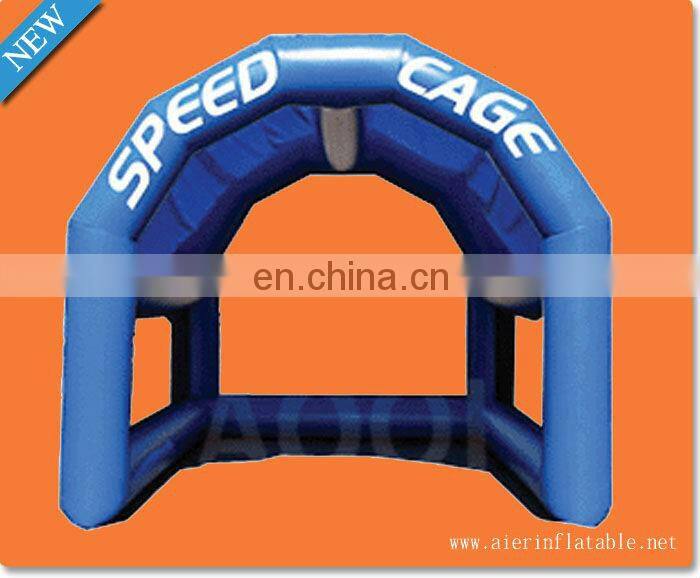 2013 Advertising Inflatable Beer Bottle