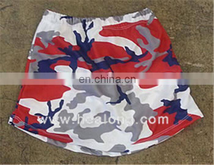 Healong Sport Full Sublimated Lacrosse Teamwear Uv-Protection