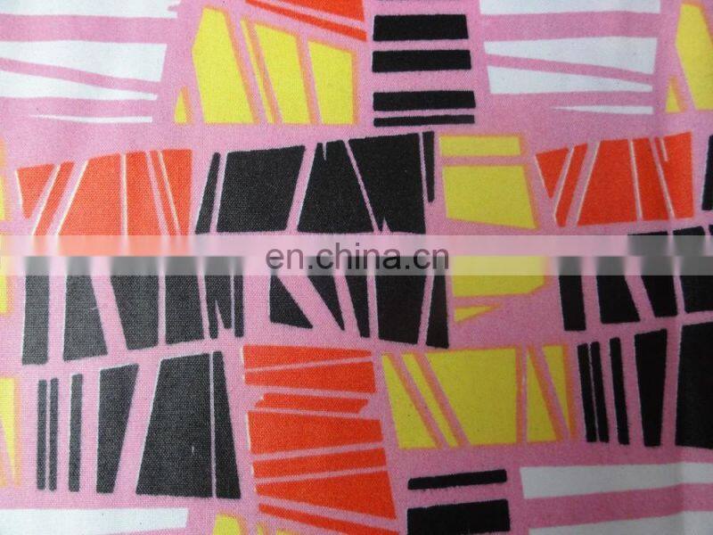 2014 New African Polyester Wax High Fabric Damask Shadda Nigerian Textiles Guinea Brocade Garment