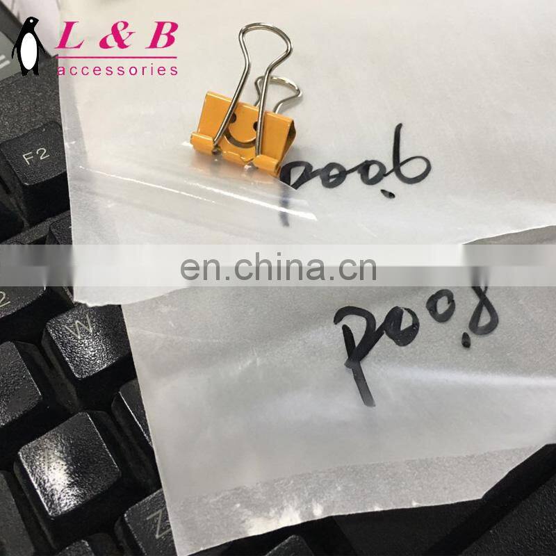 0.06MM 0.08MM PO Hot Melt Adhesive Film