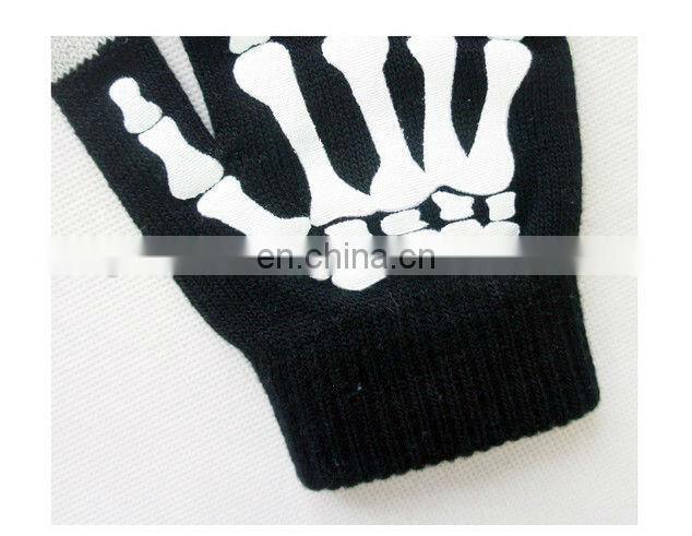 Fashion Touch Screen Winter Gloves geek touch phon ipad screen gloves