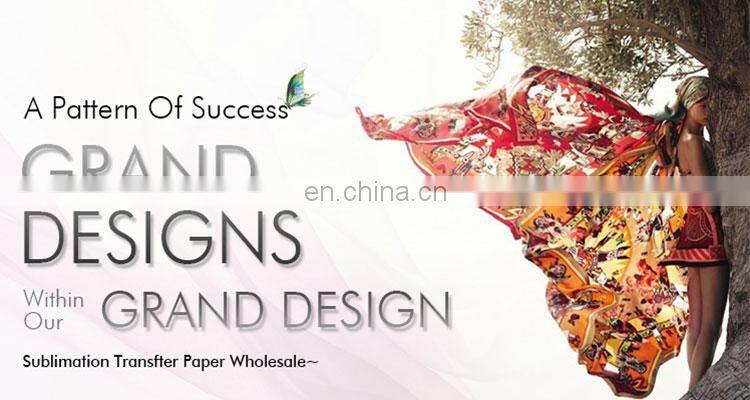 China Suppliers Design Digital Printing Bamboo Fabric For Kid Garment
