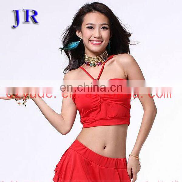 Belly dance wear Belly dance tops Belly dance tube S-3045#