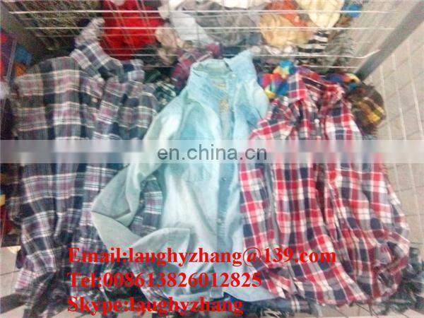 Sport used clothing fairly used shoes used bags used clothes in mix