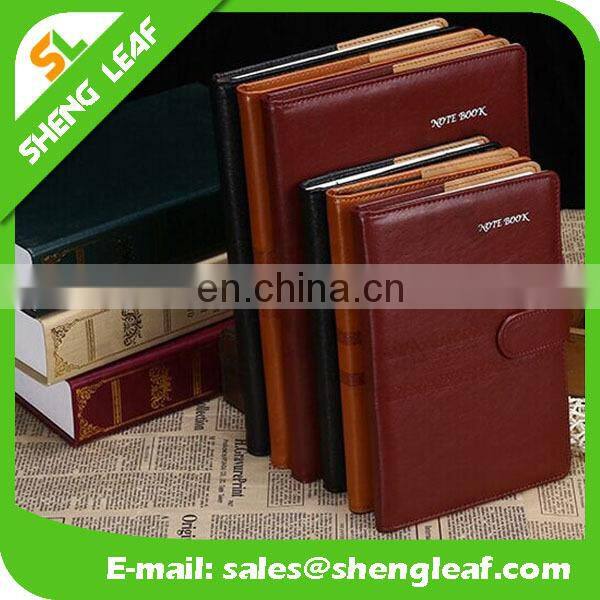 cheap notebook spiral notebook leather notebook
