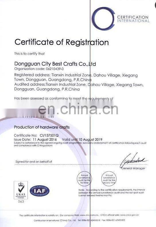 Shiny Etching Silver Handmade Bookmark With Gift Box