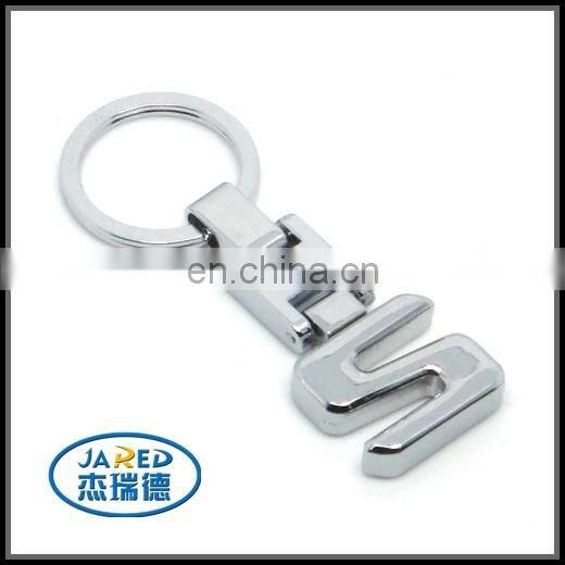 Cheap Car Logo Keychain