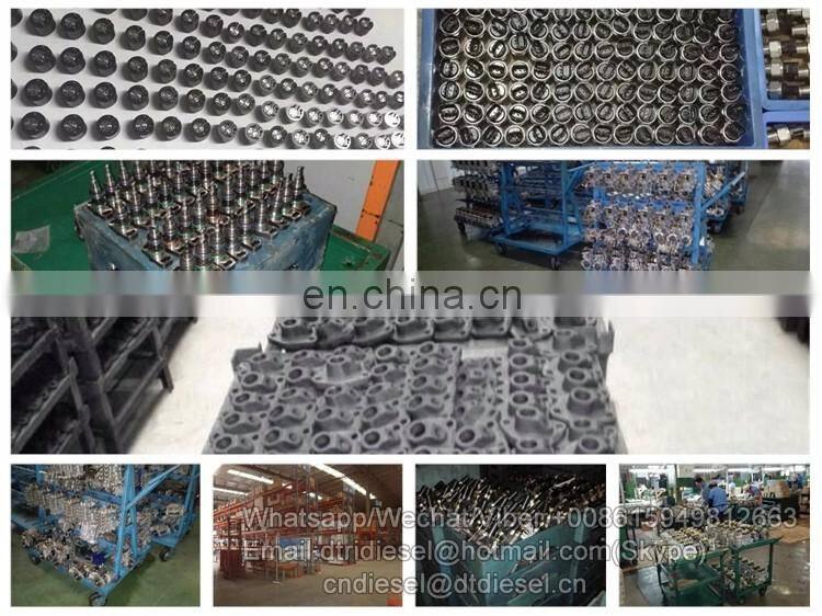 Injector Repair Tools Stage3 (Simple model)