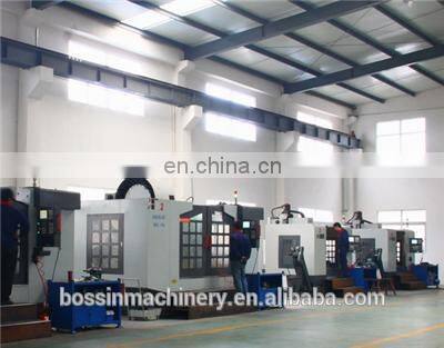 greatwall shape electric sausage clipping machine