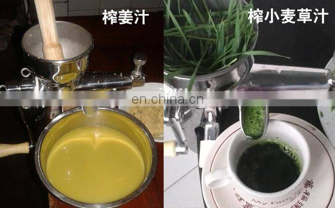 Juice extractors wheatgrass juicers 008618037126904