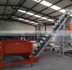 Almondprocessingline Almondpeeling grading shellingmachine
