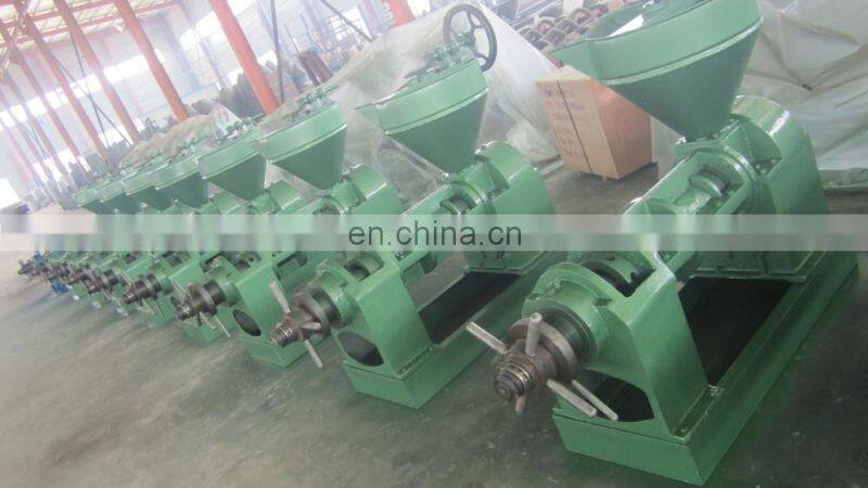 peanut oil press machine Pressing screw model - seeds oil press machine 0086 13676938131