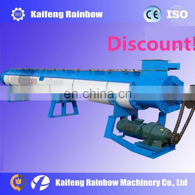 Automatic fishmeal machine/high capacity fishmeal production line/ fish meal making machine