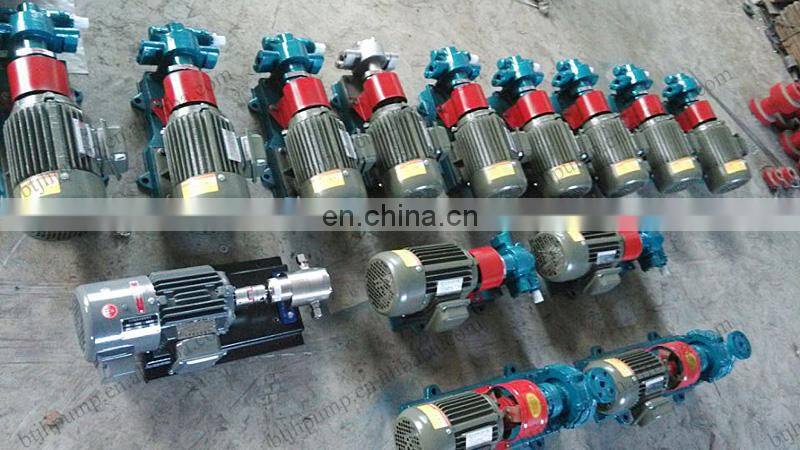 Jinhai low pressure electric fuel pump with motor driven from Hebei manufacture