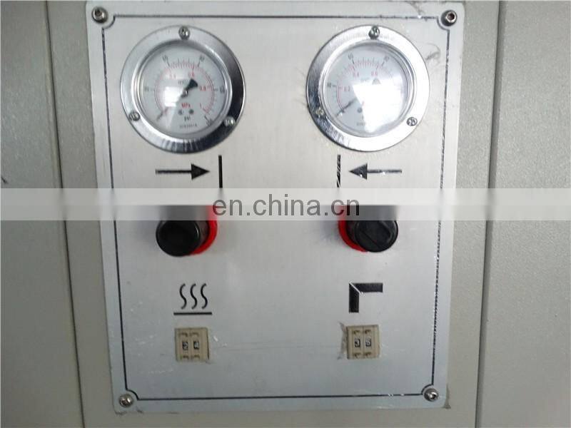 High Frequency PVC Fabric Welding Machine for PVC canvas, awning, tarpaulin