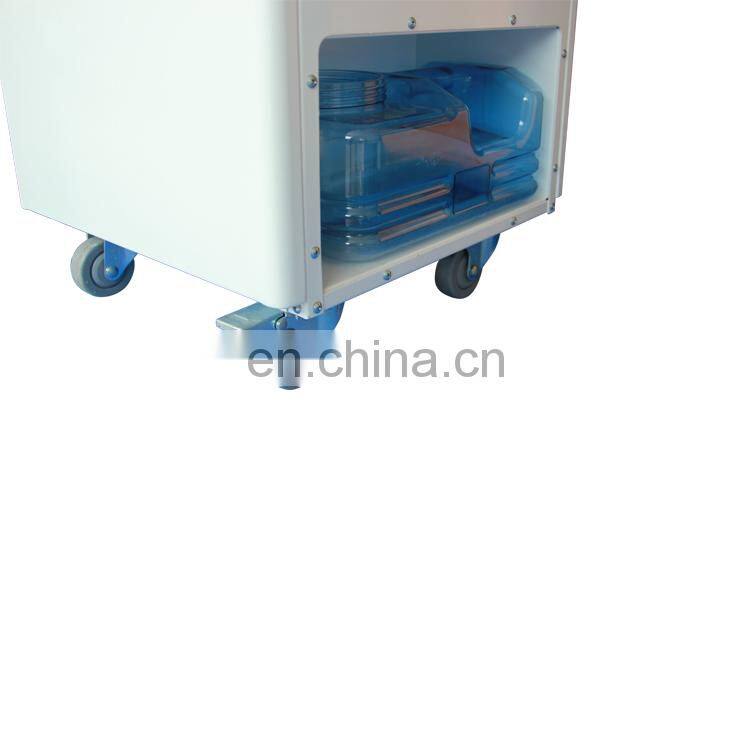 industrial cabinet air conditioner 9200/15300/22000BTU