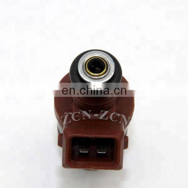 fast moving automobile Fuel Injector Nozzle parts 96332261 25182404  For Lacetti 1.6