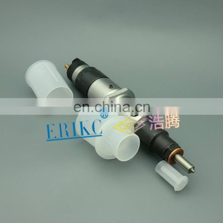 ERIKC E1023506 bosh piezo common rail injector plastic cap E1023506 fuel oil plastic nut