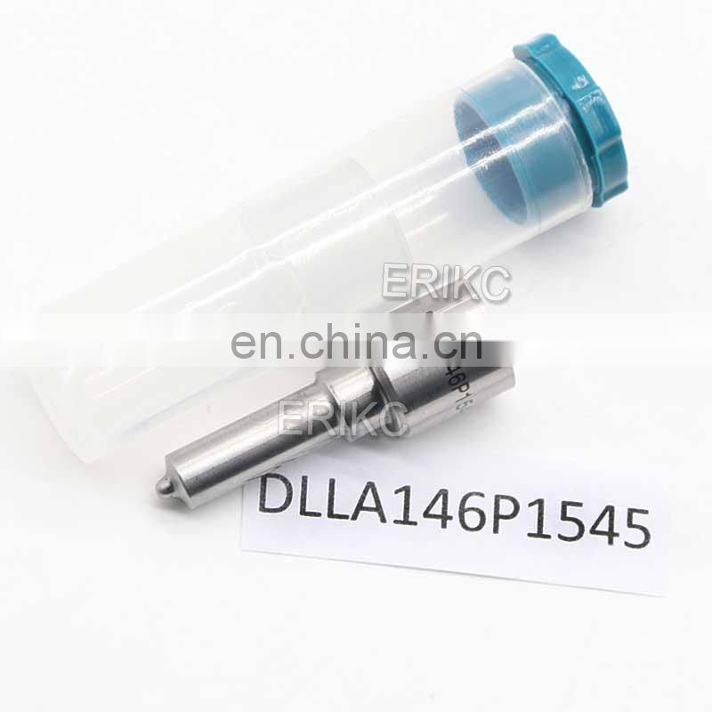 DLLA 146 P 1545 diesel fuel pump nozzle 0433171953 piezo nozzle spray gun DLLA146P1545 for bosh 0445120050