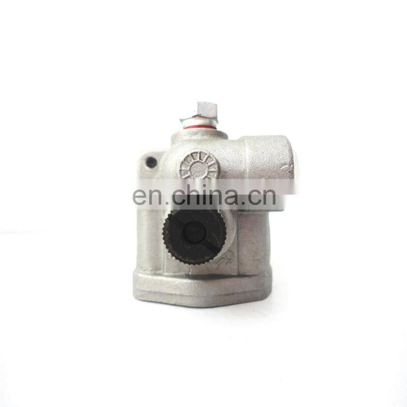 Hot-sale CCEC original K19 diesel engine parts 3018453 Shut-Off Valve