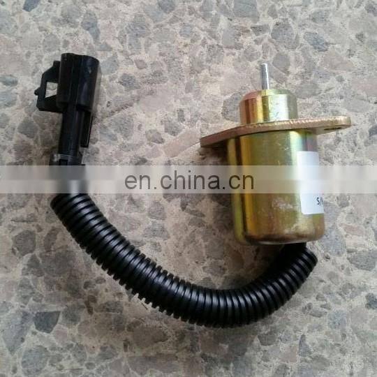 V1505 D1505 Stop Solenoid 1503ES-24A5UC9S