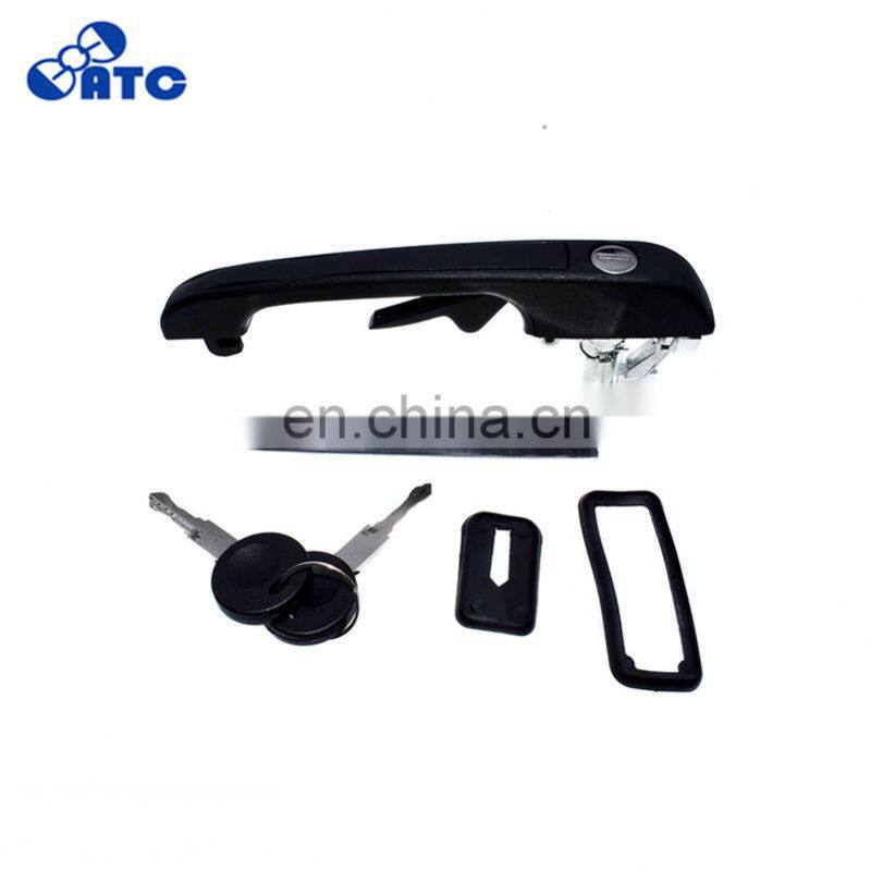 New Front Left Right Outside Door Handle For V-W G-olf J-etta P-assat 191837206A 191837205A 191837207 921003071