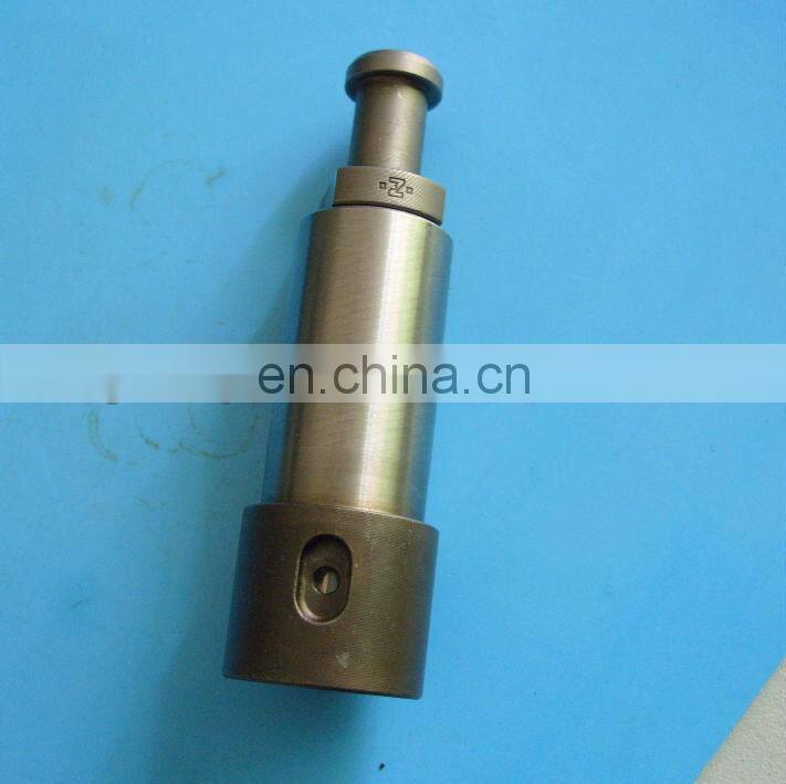 Bosches Plunger Barrel