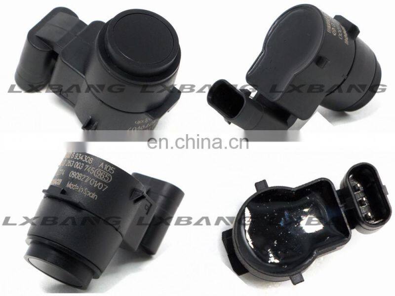 Parksensor PDC Parking Sensor 66202241429 66206956748 66202241431 66206955116 for BMW 1ER E81 E87 3ER E90 E91 E92 X1 E84 Z4 E89