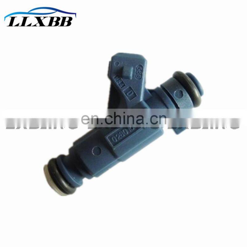 Original Fuel Injector Nozzle 0280155794 For Citroen Picasso Xsara Saxo Peugeot 306 1984.C6