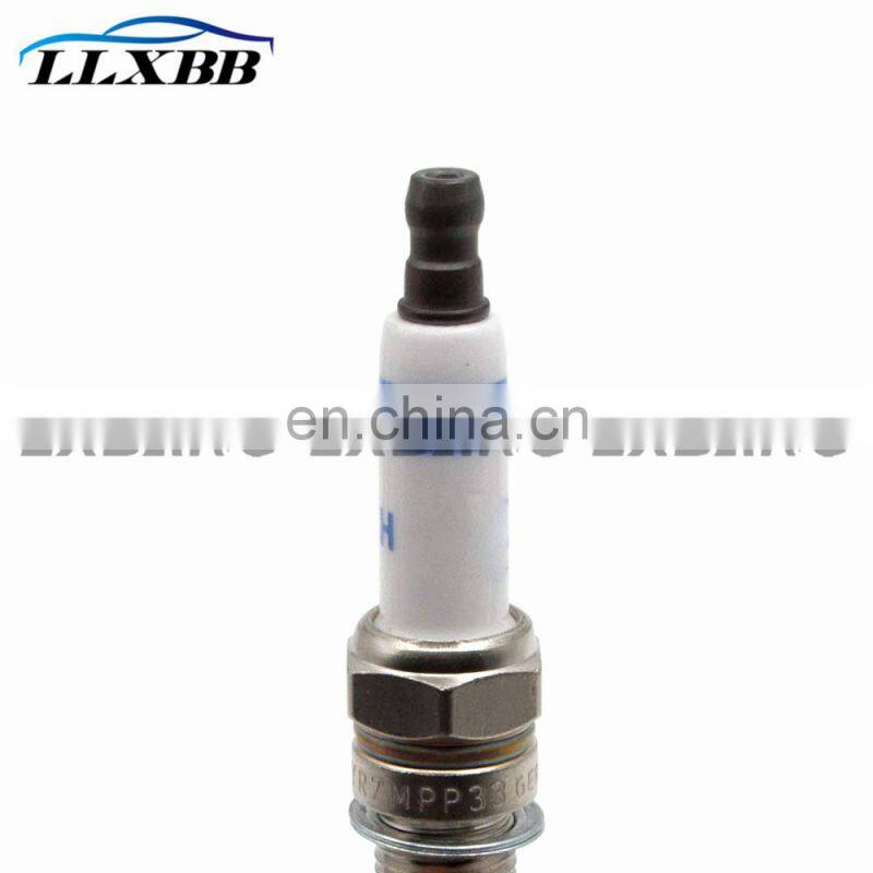Genuine Iridium Spark Plug A0041591803 A004159180326 For Mercedes-Benz YR7MPP33