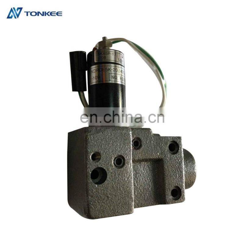 14532653 VOE14532653 solenoid valve with seat EC210B EC240B EC290B excavator valve (8).jpg