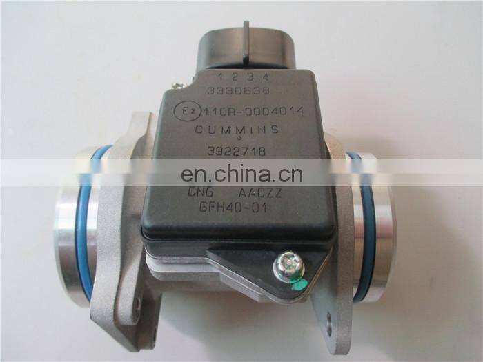 Genuine Made in USA Natural Gas Engine Parts Fuel Flow Sensor 3922718