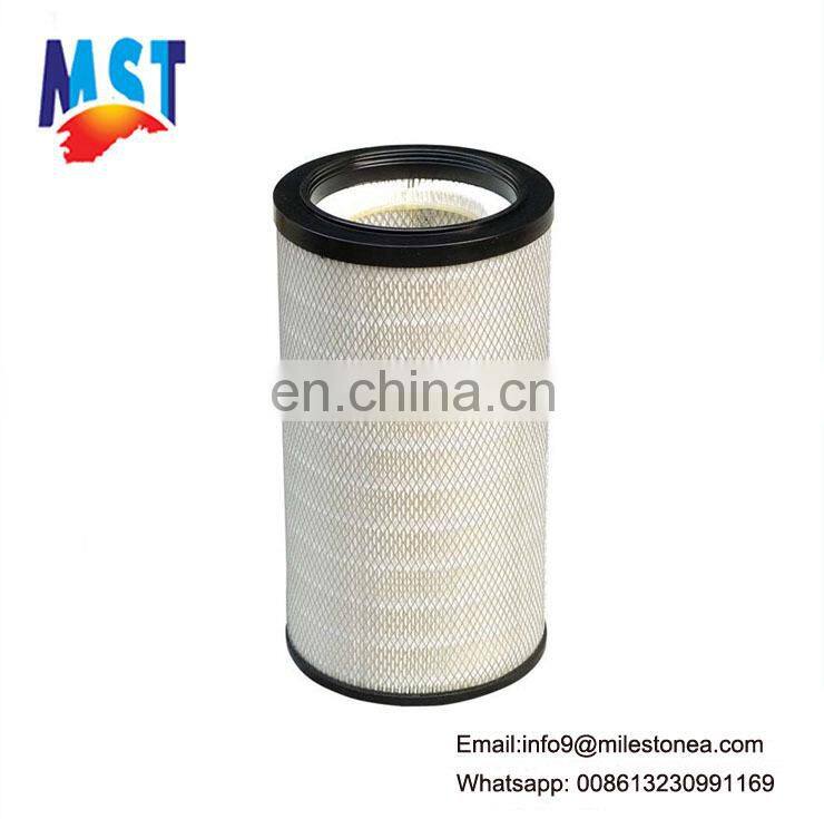 C29939 AF424 air filter for diesel generator truck