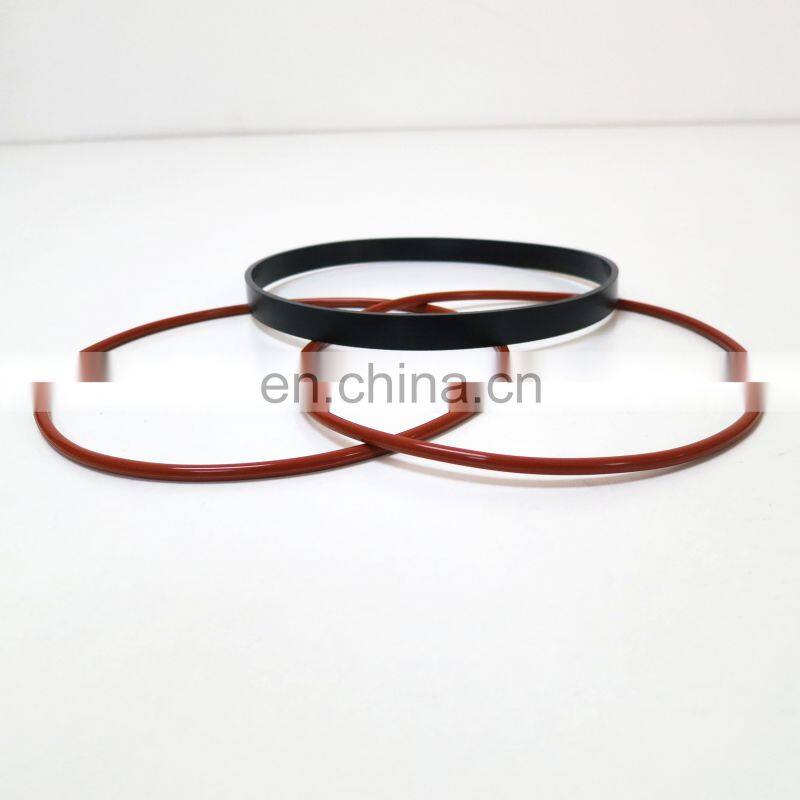 Diesel engine parts NT855 engine Cylinder liner O ring seal 3032874
