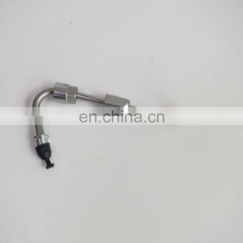 diesel engine ISDe QSB6.7 High Pressure fuel injection pipe 3978031
