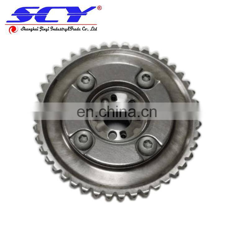 Intake Camshaft Adjuster Suitable for Mercedes-Benz C250 2-Door OE 271 050 33 47 2710503347 271 050 29 47 2710502947
