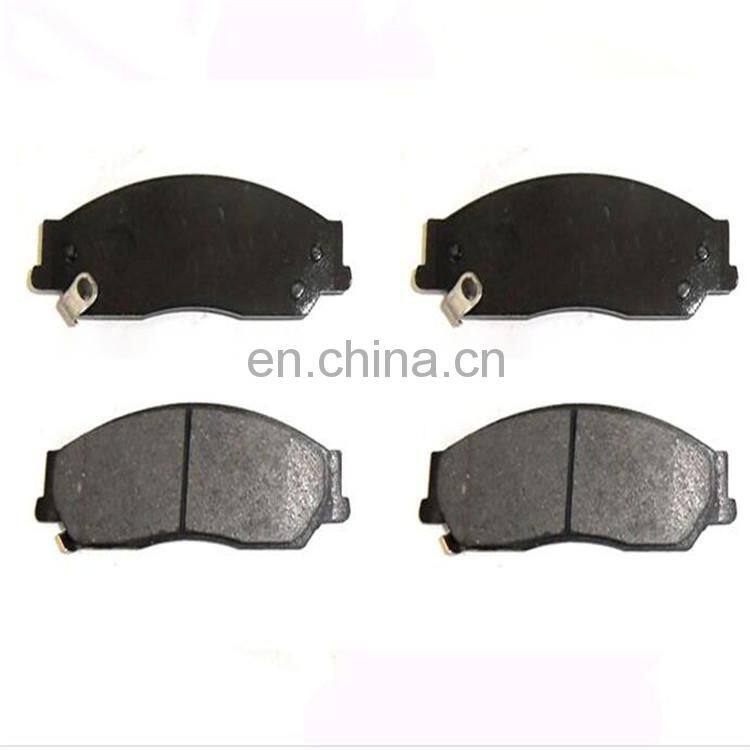 Japan Parts Ceramic Brake Pad 04465-06090