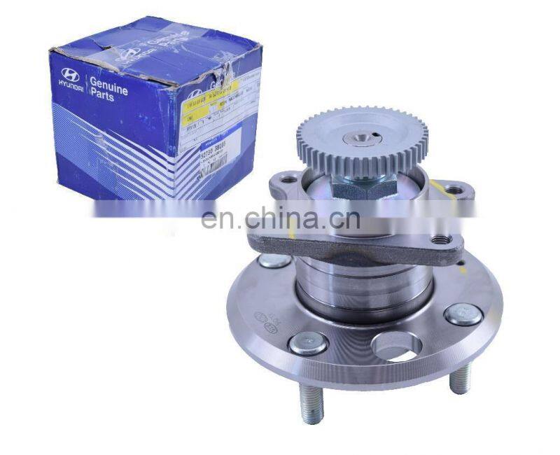 Factory Direct buy 52730-38103 For Certificated Auto Hub Bearing Assembly