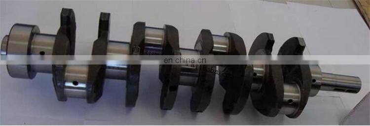 Crankshaft for Vigo 5LE 13401-54100