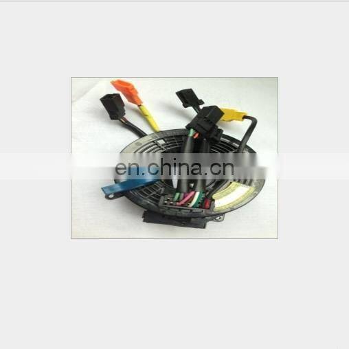 High quality OE#DPW852594 auto hairspring /Airbag Clock Spring Spiral Cable