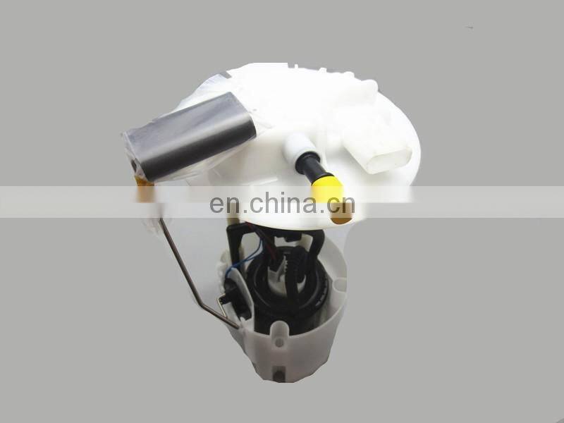 Auto High Pressure electric fuel pump assembly 68004095AA 68004095AB FG0888 for Jee p Liberty Dod ge Nitro 2007-2011