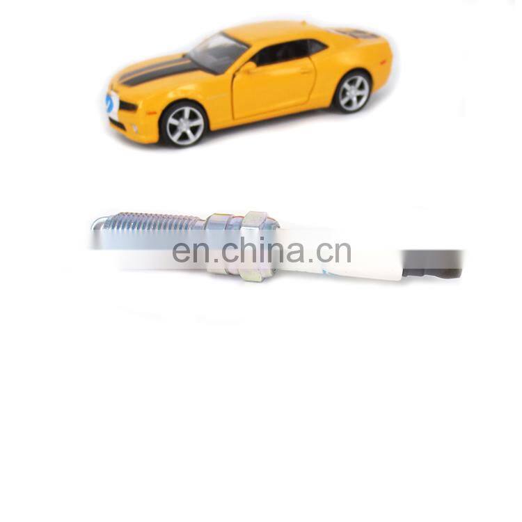 Iridium Original GUANGZHOU Spark Plug OE # 41-108 12620540 41-962 41-123 for chevrolets