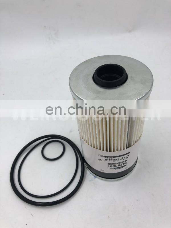 diesel water separation fuel filter  84283691